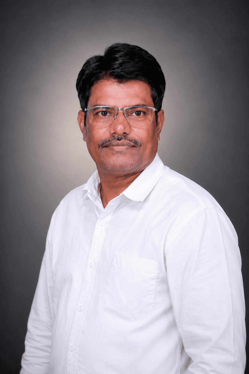Dr. V. D. Shivling
